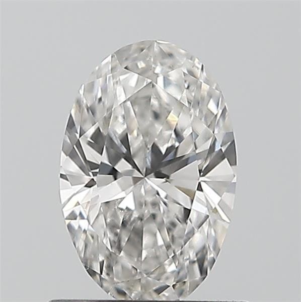 0.65 ct Oval diamond
