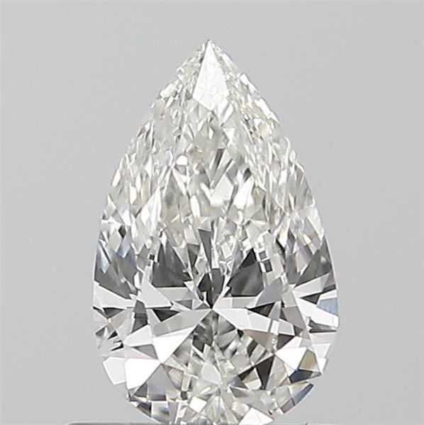 0.56 ct Pear diamond