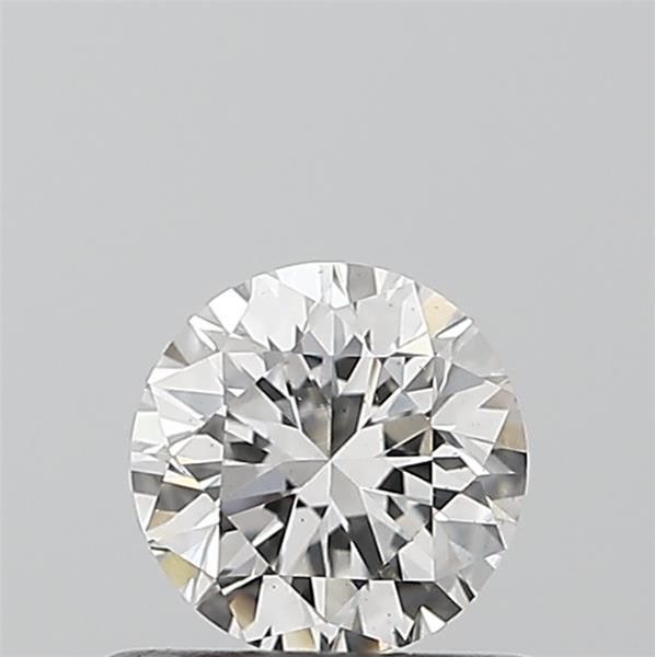 0.46 ct lab-grown Round Diamond