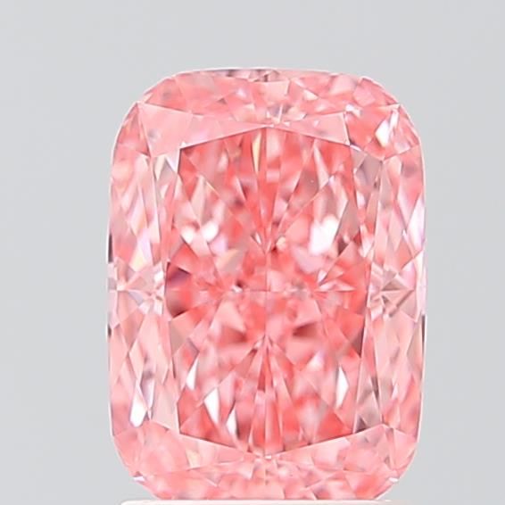 2.01 ct Cushion Modified diamond