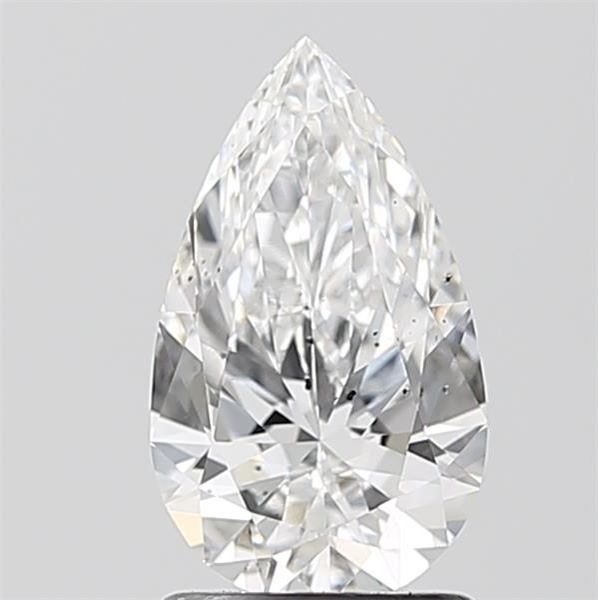 1.38 Carat