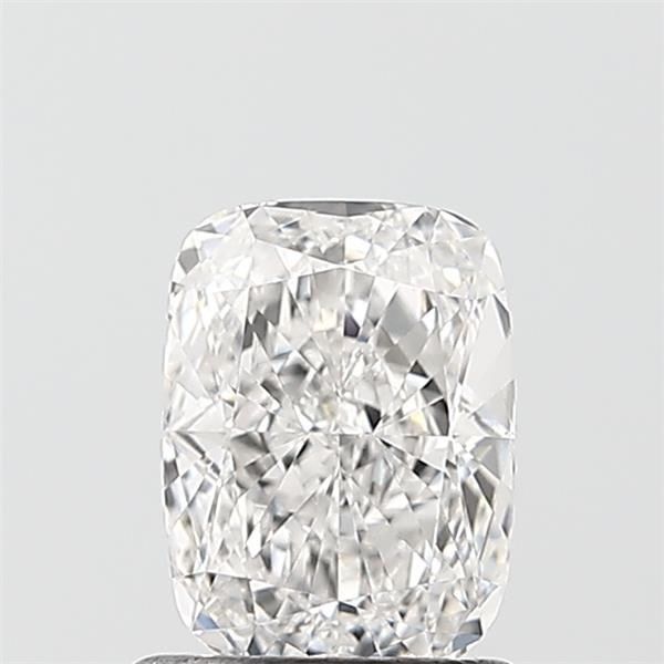 1.07 ct lab-grown Cushion modified Diamond