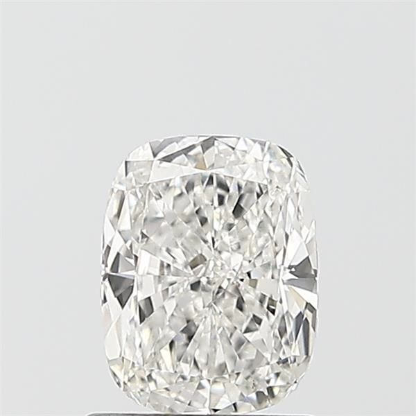 1.01 ct Cushion Modified diamond