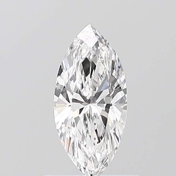 0.54 ct lab-grown Marquise Diamond
