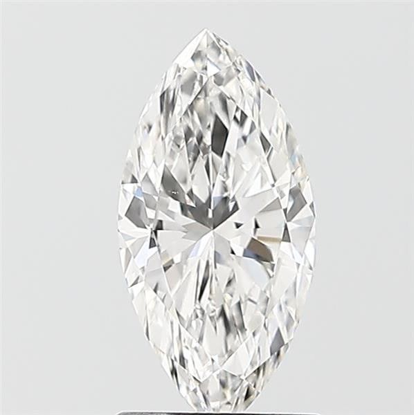 1.06 ct. marquise Lab Grown Diamond front image