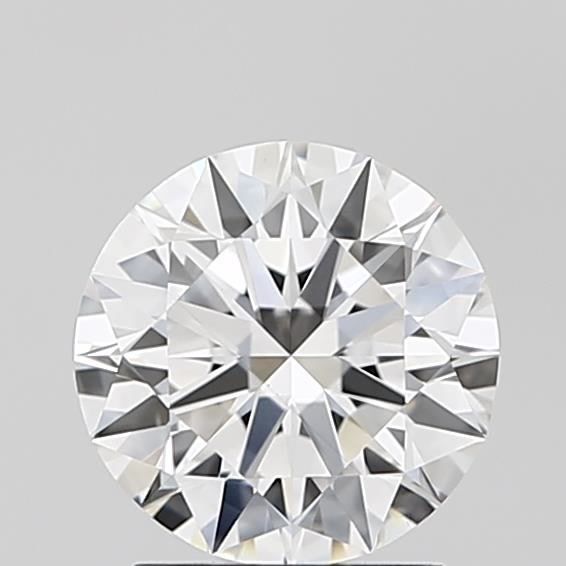 1.64 ct. round Lab Grown Diamond front image