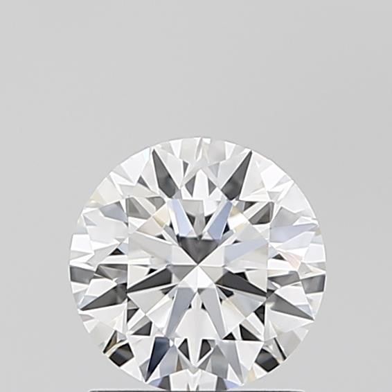 1.09 ct. round Lab Grown Diamond front image