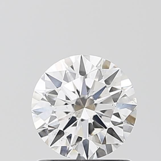 1.03 ct lab-grown Round Diamond