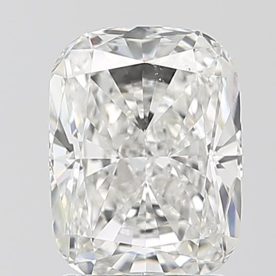2.44 Carat