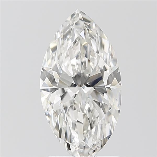 1.97 ct Marquise diamond