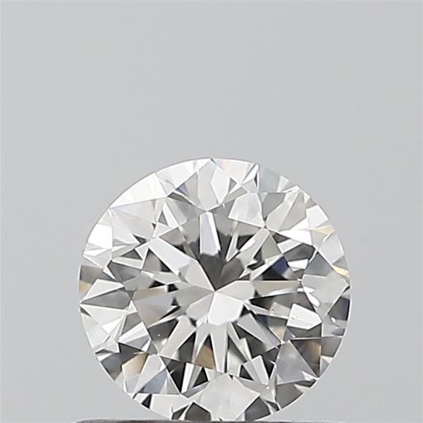 0.53 ct Round diamond