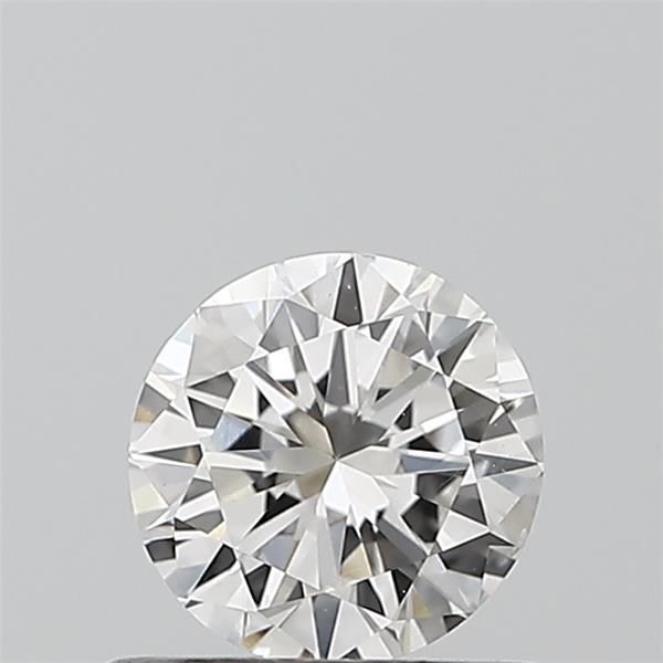 0.49 ct lab-grown Round Diamond