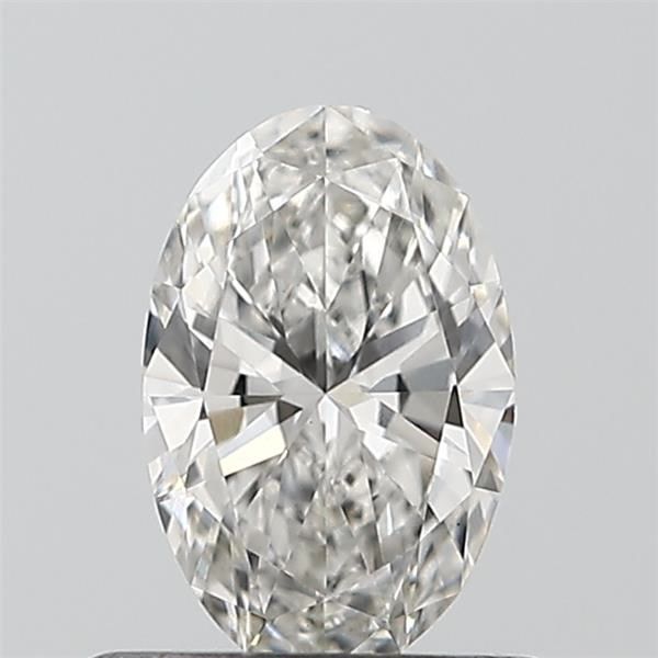 0.56 ct Oval diamond