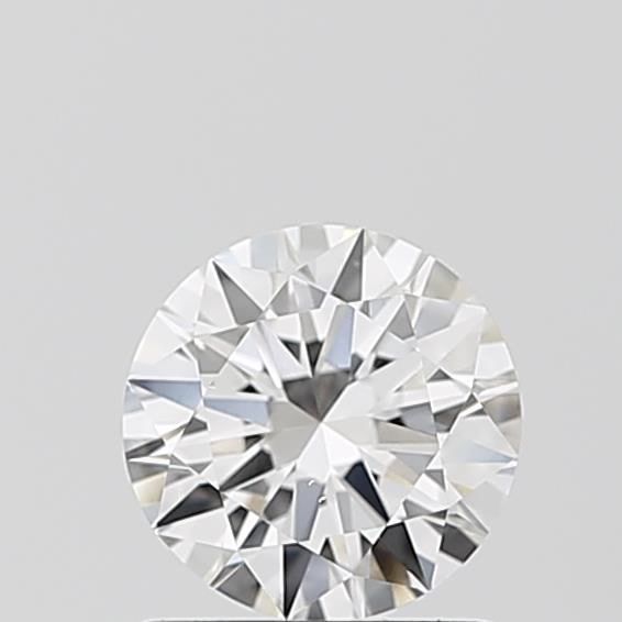 1.00 ct. round Lab Grown Diamond front image