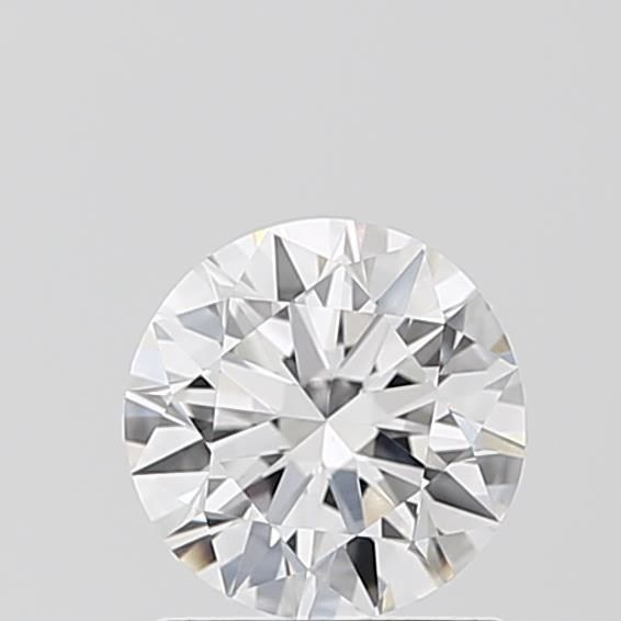 1.00 ct. round Lab Grown Diamond front image