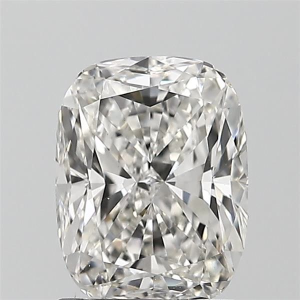 1.90 ct Cushion Modified diamond