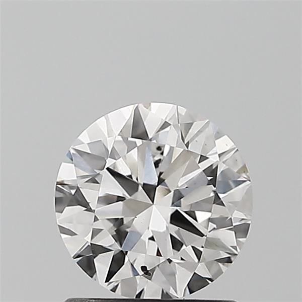 1.00 ct. round Lab Grown Diamond front image