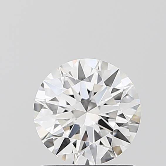 1.01 ct lab-grown Round Diamond