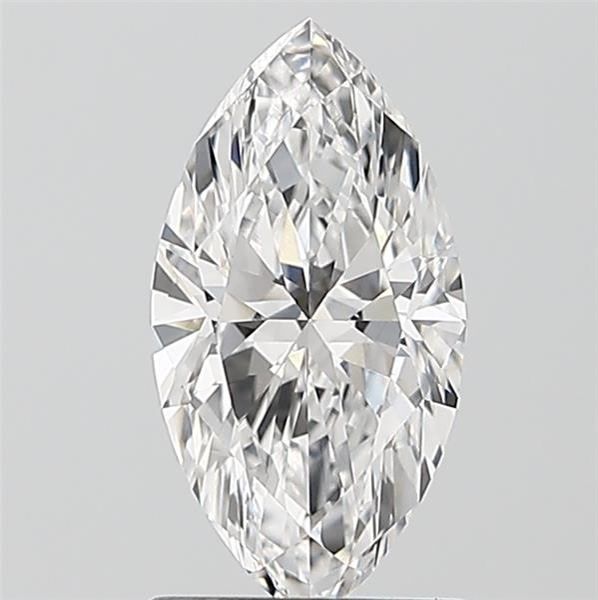 1.05 ct. marquise Lab Grown Diamond front image