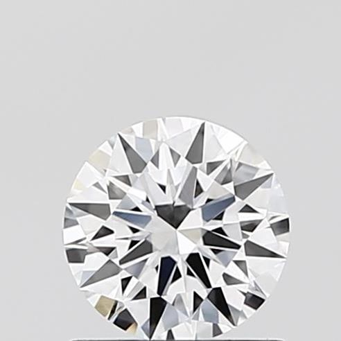 0.73 ct lab-grown Round Diamond
