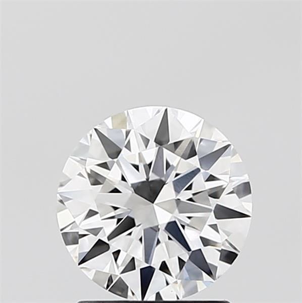 1.40 ct. round Lab Grown Diamond front image