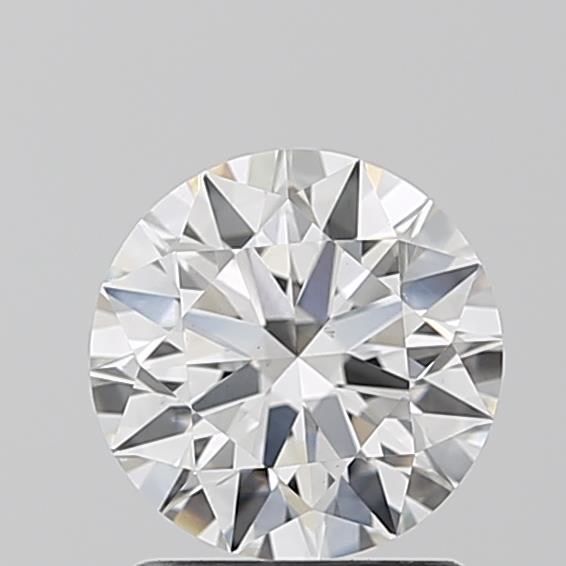1.50 ct. round Lab Grown Diamond front image