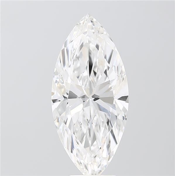 5.01 Carat