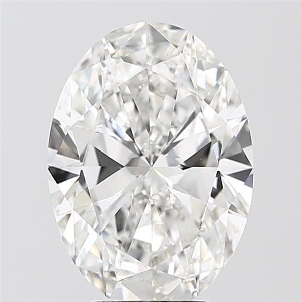 4.01 Carat