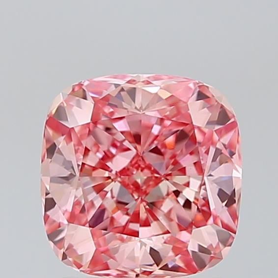2.03 ct Cushion Modified diamond