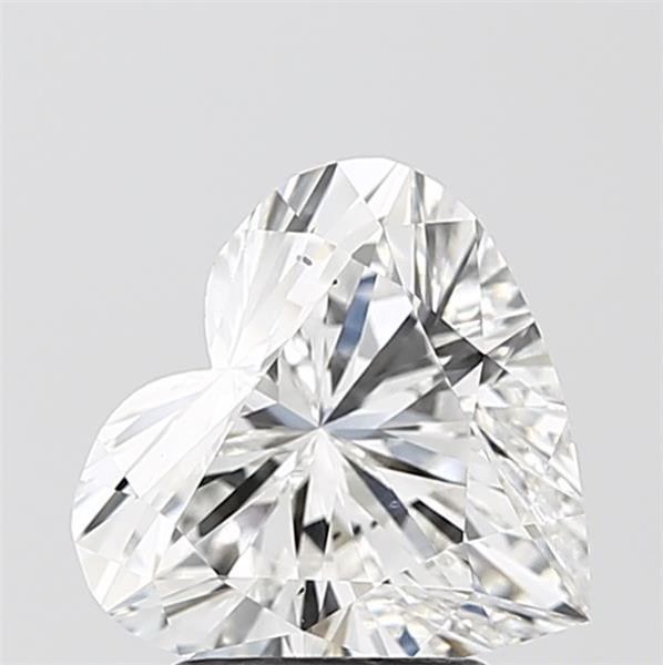 2.58 Carat