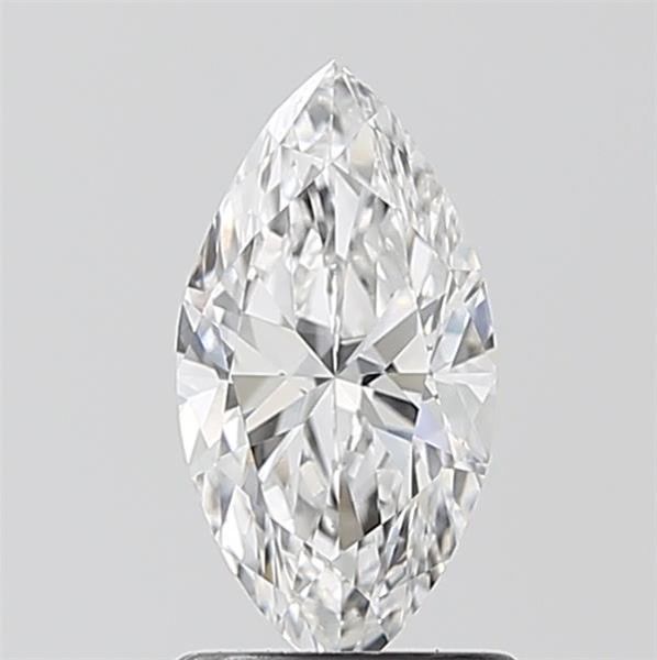 1.06 ct lab-grown Marquise Diamond