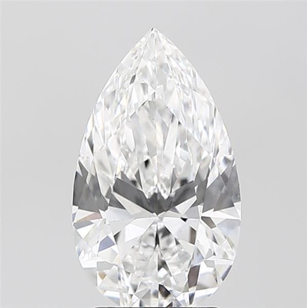 2.52 Carat