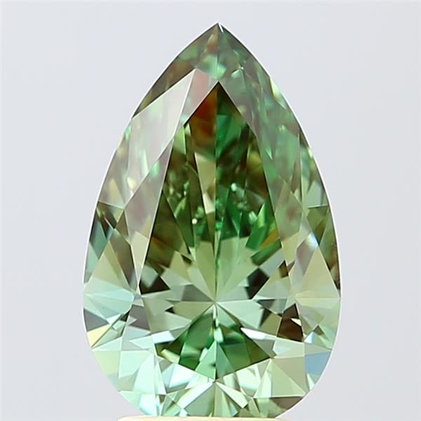 2.76 Carat