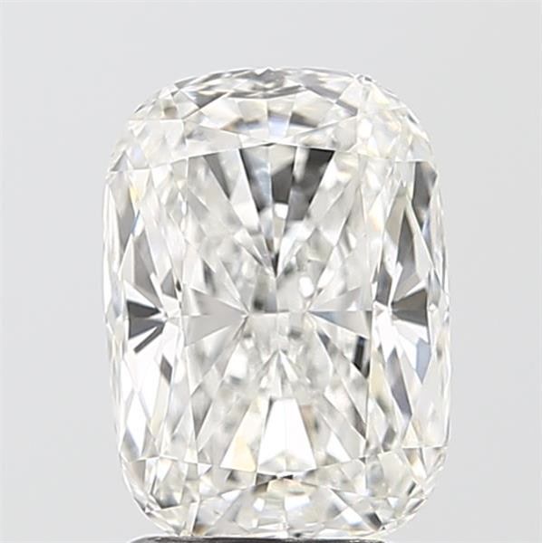 2.71 Carat