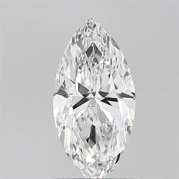 1.01 ct. marquise Lab Grown Diamond front image