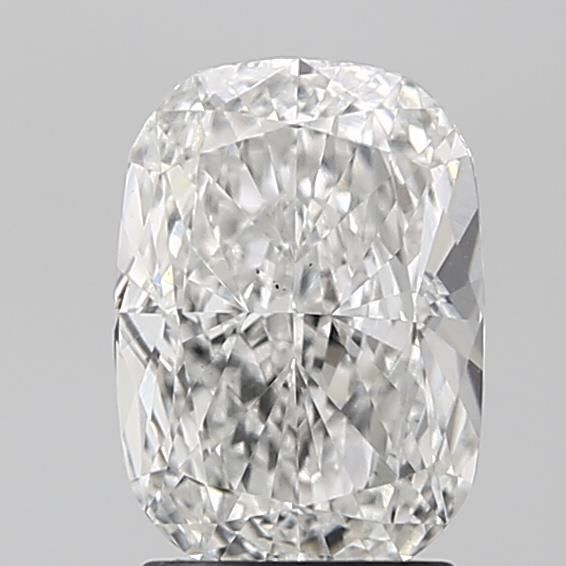 2.31 Carat
