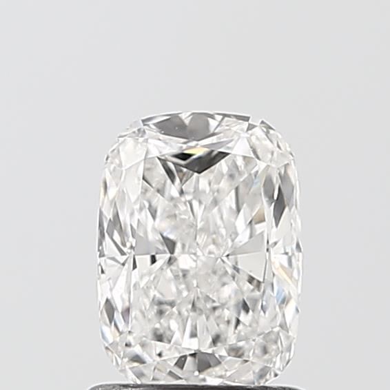 1.06 ct lab-grown Cushion modified Diamond