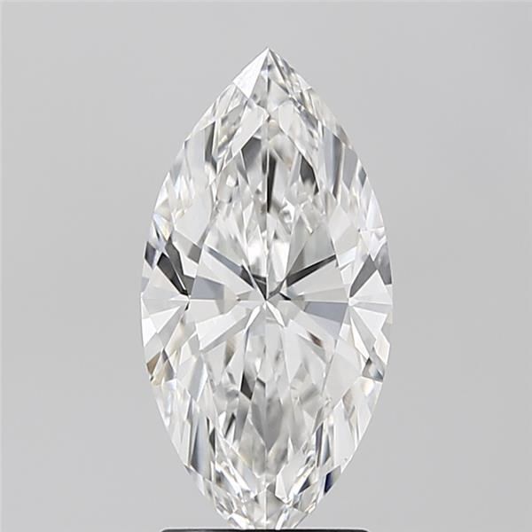 2.07 ct Marquise diamond