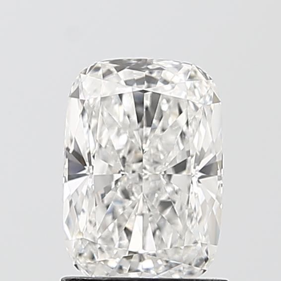 1.51 ct lab-grown Cushion modified Diamond