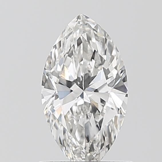 0.99 ct lab-grown Marquise Diamond