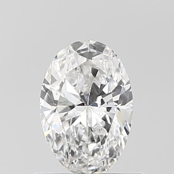 0.57 Carat