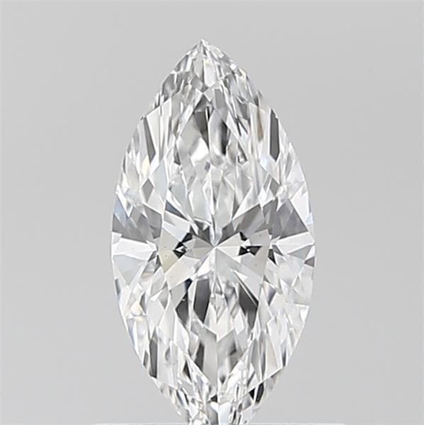 0.58 Carat