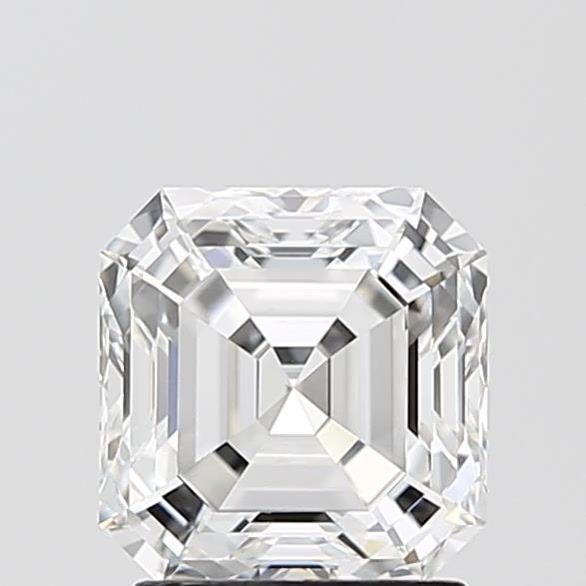 2.03 ct. asscher Lab Grown Diamond front image