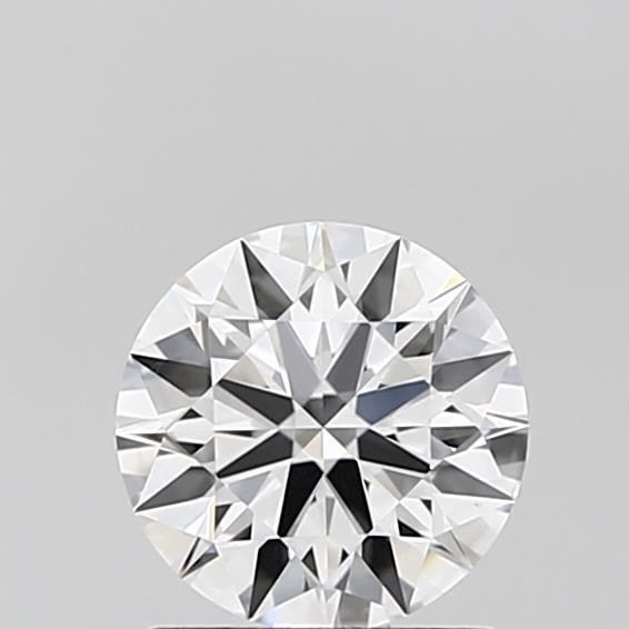 1.06 ct. round Lab Grown Diamond front image