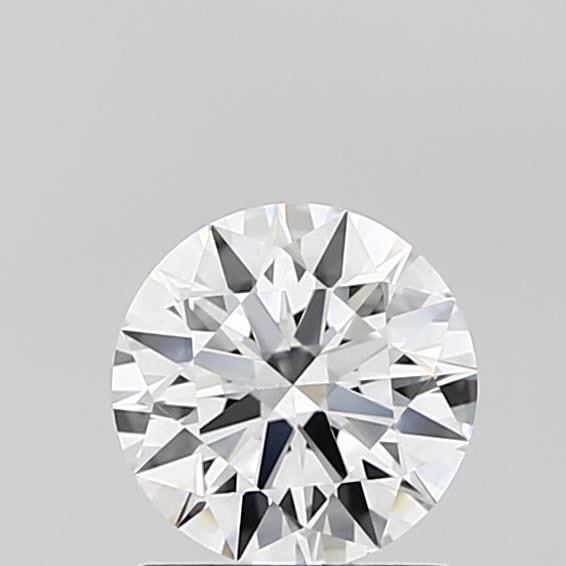 1.01 ct. round Lab Grown Diamond front image