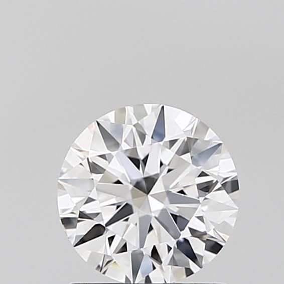 1.01 ct. round Lab Grown Diamond front image