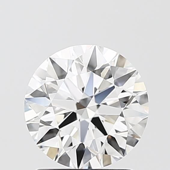 1.52 ct. round Lab Grown Diamond front image