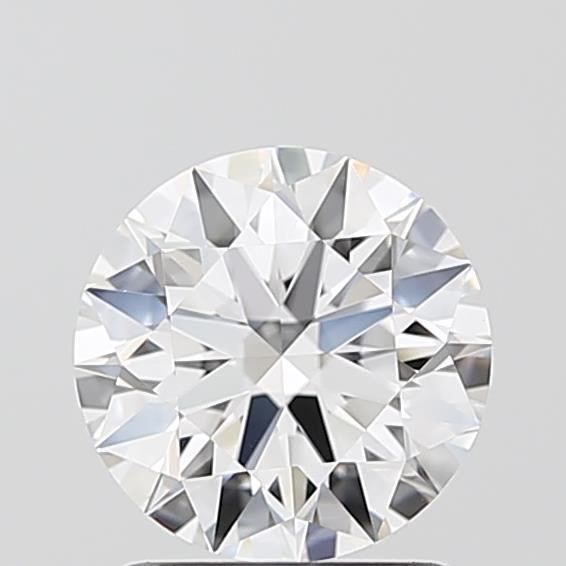 1.53 ct. round Lab Grown Diamond front image