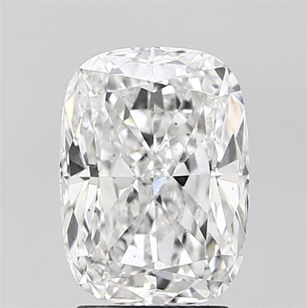 2.53 Carat