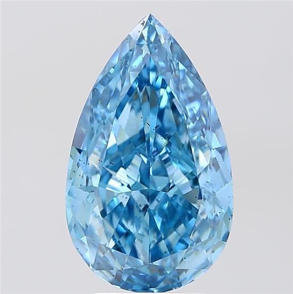 5.03 Carat